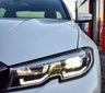 USED 2019 68 BMW 3 SERIES 2.0 320D M SPORT 4d 188 BHP TECH PCK COMFORT PCK M PERFORMANCE+HEATED STEERING WHEEL