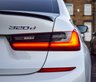 USED 2019 68 BMW 3 SERIES 2.0 320D M SPORT 4d 188 BHP TECH PCK COMFORT PCK M PERFORMANCE+HEATED STEERING WHEEL