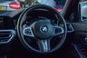 USED 2019 68 BMW 3 SERIES 2.0 320D M SPORT 4d 188 BHP TECH PCK COMFORT PCK M PERFORMANCE+HEATED STEERING WHEEL