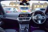 USED 2019 68 BMW 3 SERIES 2.0 320D M SPORT 4d 188 BHP TECH PCK COMFORT PCK M PERFORMANCE+HEATED STEERING WHEEL