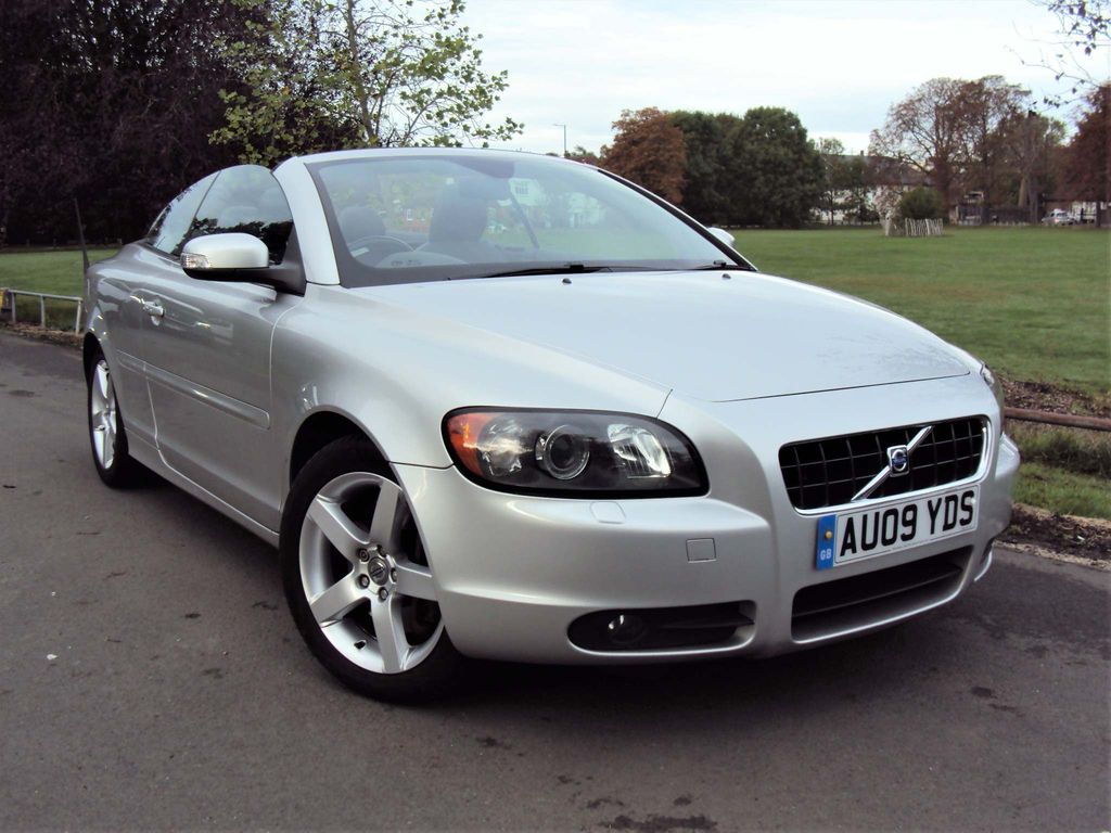 View our VOLVO C70