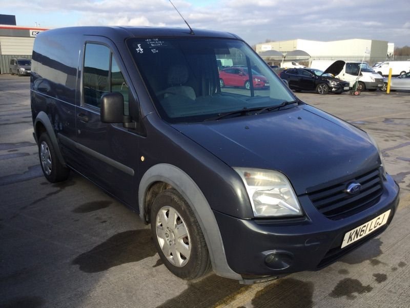 ford transit 89 model