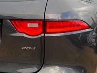 USED 2017 67 JAGUAR F-PACE 2.0 R-SPORT 5d 178 BHP 