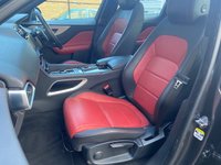USED 2017 67 JAGUAR F-PACE 2.0 R-SPORT 5d 178 BHP 