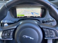 USED 2017 67 JAGUAR F-PACE 2.0 R-SPORT 5d 178 BHP 