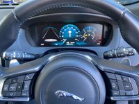 USED 2017 67 JAGUAR F-PACE 2.0 R-SPORT 5d 178 BHP 