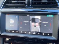 USED 2017 67 JAGUAR F-PACE 2.0 R-SPORT 5d 178 BHP 