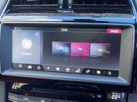 USED 2017 67 JAGUAR F-PACE 2.0 R-SPORT 5d 178 BHP 