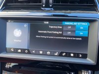 USED 2017 67 JAGUAR F-PACE 2.0 R-SPORT 5d 178 BHP 