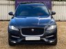 USED 2017 67 JAGUAR F-PACE 2.0 R-SPORT 5d 178 BHP 