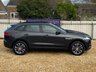 USED 2017 67 JAGUAR F-PACE 2.0 R-SPORT 5d 178 BHP 