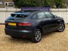 USED 2017 67 JAGUAR F-PACE 2.0 R-SPORT 5d 178 BHP 