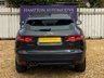 USED 2017 67 JAGUAR F-PACE 2.0 R-SPORT 5d 178 BHP 