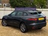 USED 2017 67 JAGUAR F-PACE 2.0 R-SPORT 5d 178 BHP 