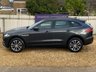 USED 2017 67 JAGUAR F-PACE 2.0 R-SPORT 5d 178 BHP 