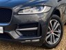 USED 2017 67 JAGUAR F-PACE 2.0 R-SPORT 5d 178 BHP 