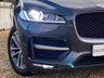USED 2017 67 JAGUAR F-PACE 2.0 R-SPORT 5d 178 BHP 