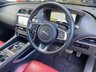 USED 2017 67 JAGUAR F-PACE 2.0 R-SPORT 5d 178 BHP 