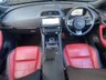 USED 2017 67 JAGUAR F-PACE 2.0 R-SPORT 5d 178 BHP 