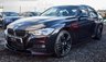 USED 2017 17 BMW 3 SERIES 3.0 335D XDRIVE M SPORT 4d 308 BHP STOP START BUTTON+ELECTRIC SEATS
