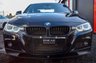 USED 2017 17 BMW 3 SERIES 3.0 335D XDRIVE M SPORT 4d 308 BHP STOP START BUTTON+ELECTRIC SEATS
