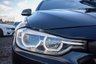 USED 2017 17 BMW 3 SERIES 3.0 335D XDRIVE M SPORT 4d 308 BHP STOP START BUTTON+ELECTRIC SEATS