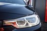 USED 2017 17 BMW 3 SERIES 3.0 335D XDRIVE M SPORT 4d 308 BHP STOP START BUTTON+ELECTRIC SEATS