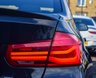 USED 2017 17 BMW 3 SERIES 3.0 335D XDRIVE M SPORT 4d 308 BHP STOP START BUTTON+ELECTRIC SEATS