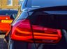 USED 2017 17 BMW 3 SERIES 3.0 335D XDRIVE M SPORT 4d 308 BHP STOP START BUTTON+ELECTRIC SEATS