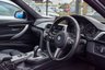 USED 2017 17 BMW 3 SERIES 3.0 335D XDRIVE M SPORT 4d 308 BHP STOP START BUTTON+ELECTRIC SEATS