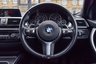 USED 2017 17 BMW 3 SERIES 3.0 335D XDRIVE M SPORT 4d 308 BHP STOP START BUTTON+ELECTRIC SEATS