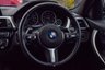USED 2017 17 BMW 3 SERIES 3.0 335D XDRIVE M SPORT 4d 308 BHP STOP START BUTTON+ELECTRIC SEATS