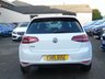USED 2015 15 VOLKSWAGEN GOLF 2.0 GTD 5d 181 BHP SPORT SEATS * ALLOYS