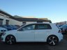 USED 2015 15 VOLKSWAGEN GOLF 2.0 GTD 5d 181 BHP SPORT SEATS * ALLOYS