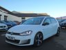 USED 2015 15 VOLKSWAGEN GOLF 2.0 GTD 5d 181 BHP SPORT SEATS * ALLOYS