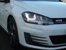 USED 2015 15 VOLKSWAGEN GOLF 2.0 GTD 5d 181 BHP SPORT SEATS * ALLOYS