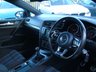 USED 2015 15 VOLKSWAGEN GOLF 2.0 GTD 5d 181 BHP SPORT SEATS * ALLOYS