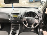 USED 2014 64 HYUNDAI IX35 1.6 GDI S 5d 133 BHP GREAT VALUE SUV IN TIME FOR WINTER