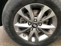 USED 2014 64 HYUNDAI IX35 1.6 GDI S 5d 133 BHP GREAT VALUE SUV IN TIME FOR WINTER