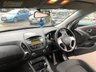 USED 2014 64 HYUNDAI IX35 1.6 GDI S 5d 133 BHP GREAT VALUE SUV IN TIME FOR WINTER