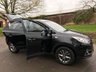 USED 2014 64 HYUNDAI IX35 1.6 GDI S 5d 133 BHP GREAT VALUE SUV IN TIME FOR WINTER