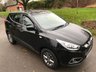 USED 2014 64 HYUNDAI IX35 1.6 GDI S 5d 133 BHP GREAT VALUE SUV IN TIME FOR WINTER