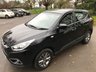 USED 2014 64 HYUNDAI IX35 1.6 GDI S 5d 133 BHP GREAT VALUE SUV IN TIME FOR WINTER
