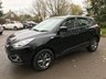 USED 2014 64 HYUNDAI IX35 1.6 GDI S 5d 133 BHP GREAT VALUE SUV IN TIME FOR WINTER