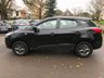 USED 2014 64 HYUNDAI IX35 1.6 GDI S 5d 133 BHP GREAT VALUE SUV IN TIME FOR WINTER