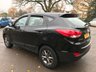 USED 2014 64 HYUNDAI IX35 1.6 GDI S 5d 133 BHP GREAT VALUE SUV IN TIME FOR WINTER