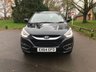 USED 2014 64 HYUNDAI IX35 1.6 GDI S 5d 133 BHP GREAT VALUE SUV IN TIME FOR WINTER