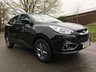 USED 2014 64 HYUNDAI IX35 1.6 GDI S 5d 133 BHP GREAT VALUE SUV IN TIME FOR WINTER