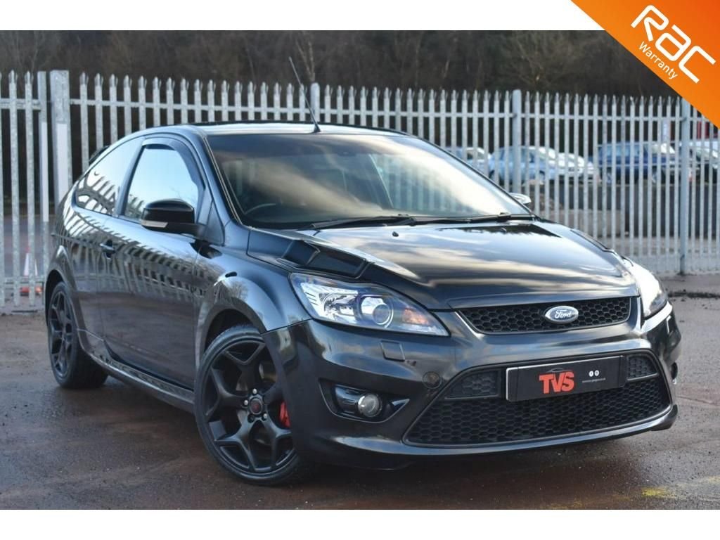 View our FORD FOCUS