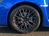 USED 2016 16 SUBARU WRX 2.5 STI TYPE UK 4d 300 BHP ++ 2 OWNERS ++ FULL SERVICE HISTORY ++ JUST SERVICED